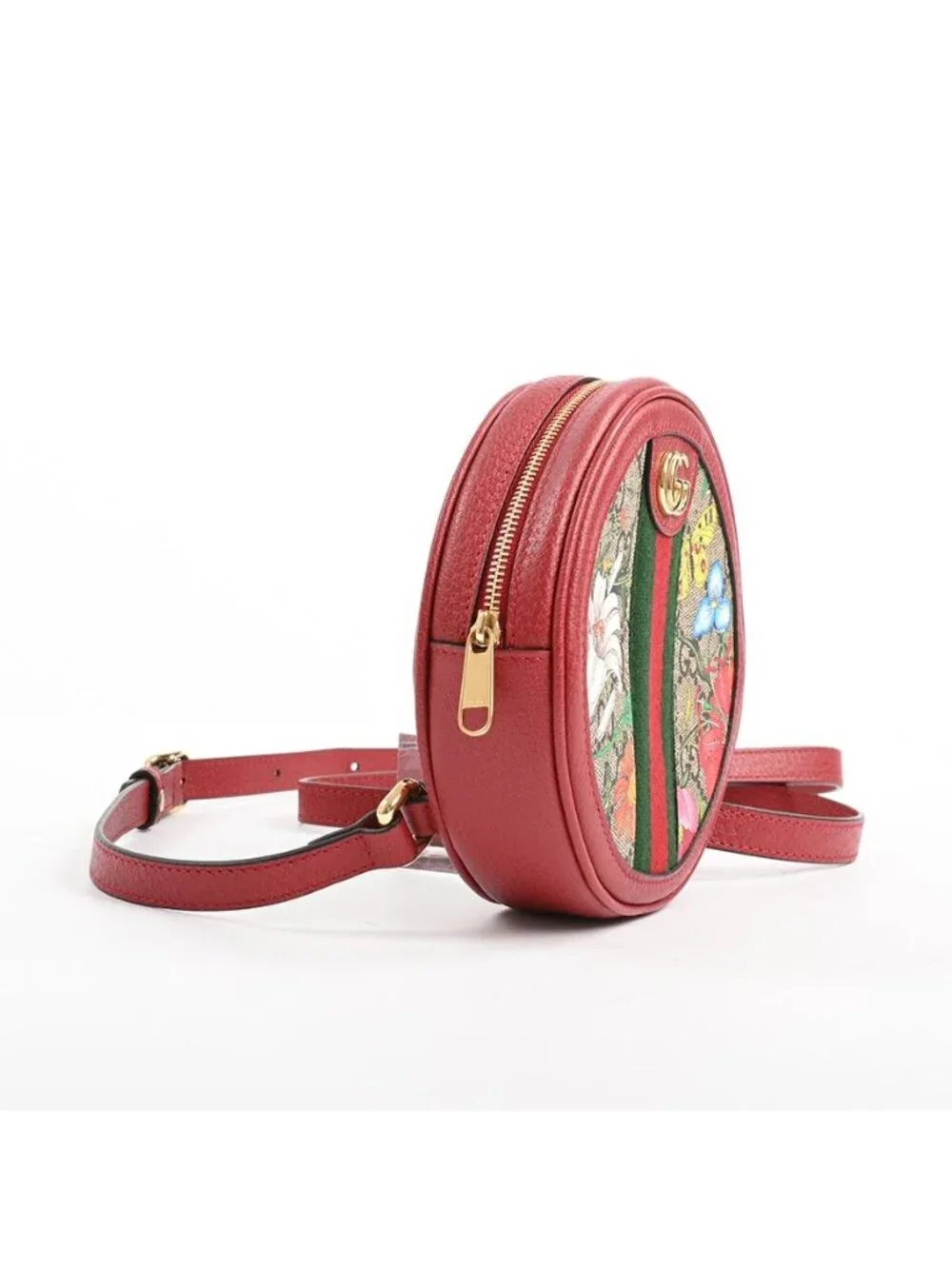 Gucci Backpack Ophidia Mini